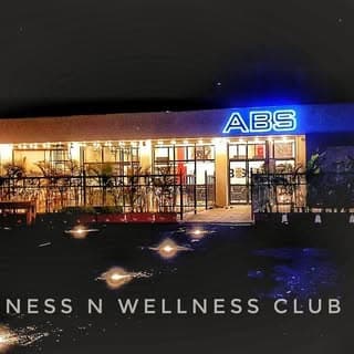 ABS FITNESS CLUB NASHIK