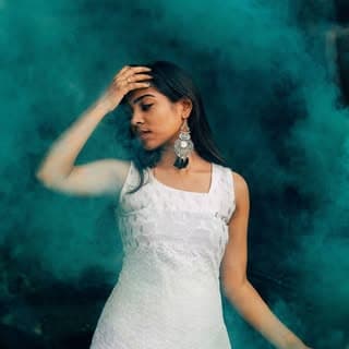 Shubhalaxmi Mahanta