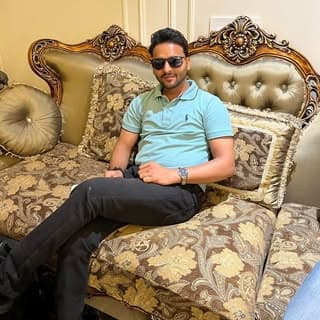 Anil Bridal Mehandi Artist