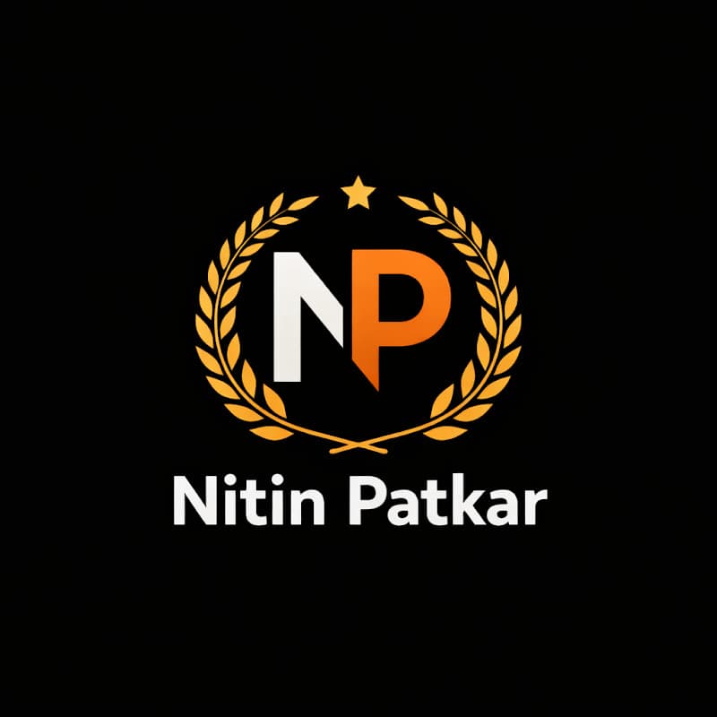 Nitin Patkar