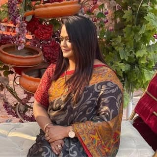 Radha Agrawal