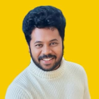 Deepan Chakkravarthi 🌍 Travel