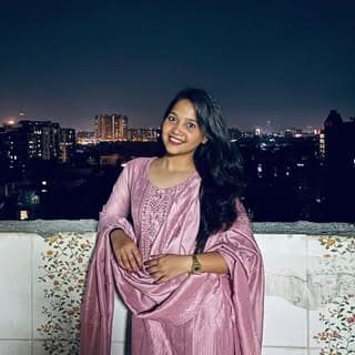 Bhakti Sahu