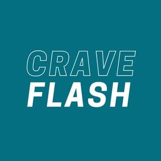 Crave Flash