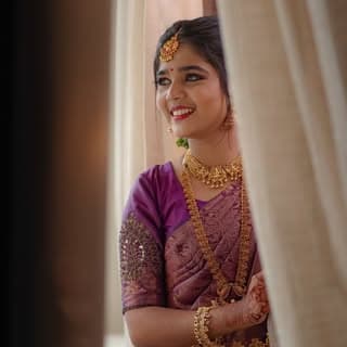 Rajina Aravind💄