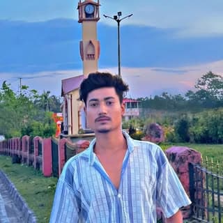 BAHAR ☠️KING 👑