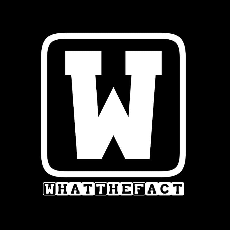 What The Fact!