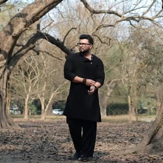 Bipradip Chakraborty