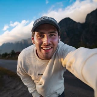 Luke Damant | Travel Vlogger