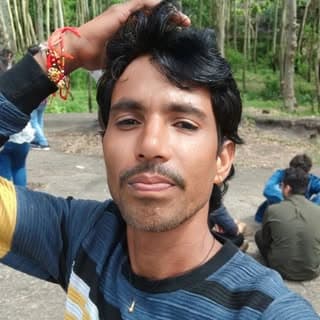 Vikarm Lal Dabi Dabi