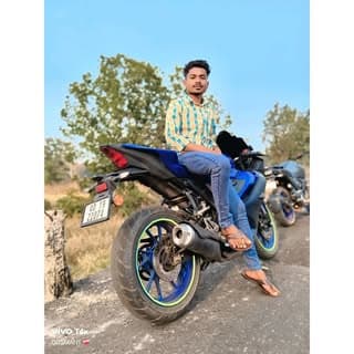 Dusmant Sahoo