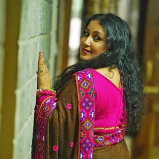 Simran Om Bhardwaj