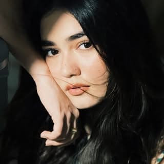 Laiba Shah