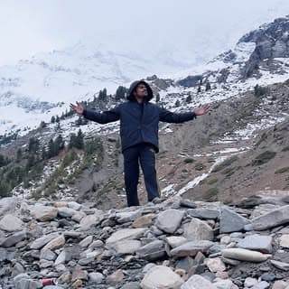 Nikhil Suresh