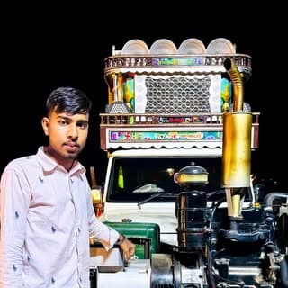 DJ HARSH GROUP 