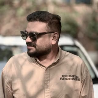 Ajmal M