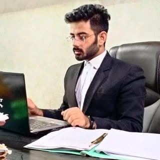 Advocate Tarun Chhabra