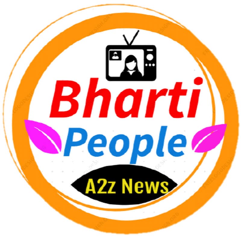 Bharti People