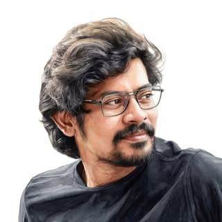 AR Manikandan
