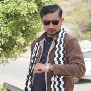 Mohammed AsiF Patel