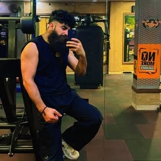 Daksh Chaudhary