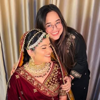 KAJAL | Bridal MakeupArtist