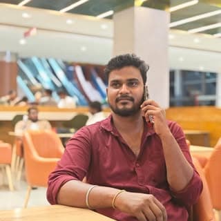 PRADEEP KUMAR (goud)