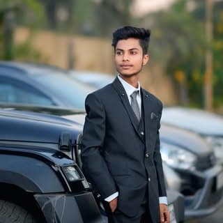 Tanmay Tandon