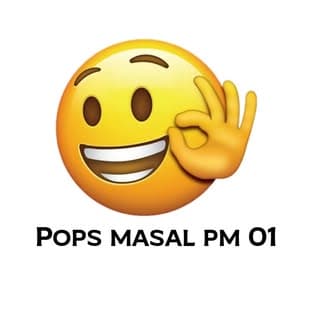 Pops Masal PM
