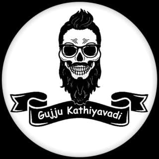 Gujju Kathiyavadi™️