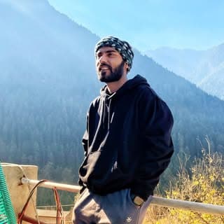 Arun Pratap Singh