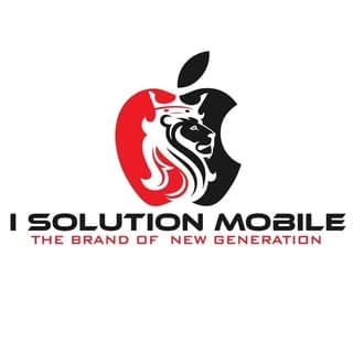 i solution mobile