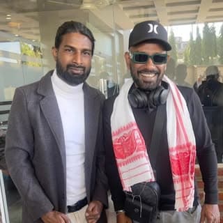 Rj Jalil