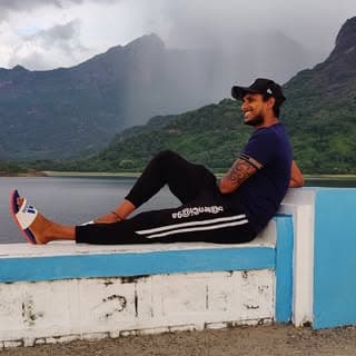 Natarajan Jayaprakash