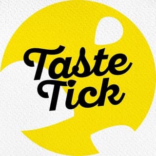 Taste Tick : Food & Travel