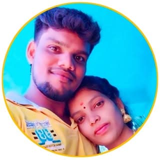 Vinoth and Seetha