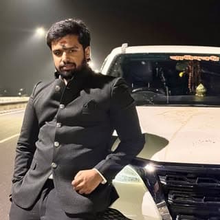 Deepesh Chandwani