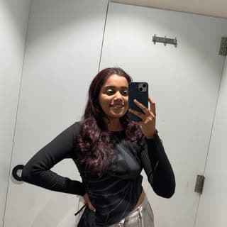 Namrata Dessai