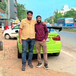 Prakash Parmar