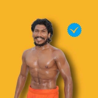 Sanjay Pahalwan