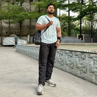 Arvind Yadav force🅰️