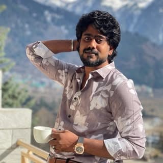 Nataraj Ks Raj