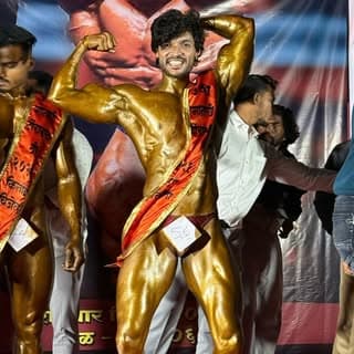 Rakesh Mali RM.