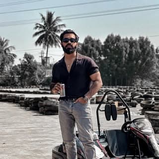 RAVINDE️️R⭐️