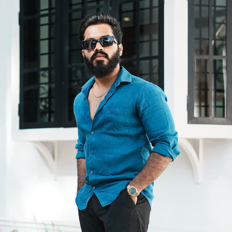 RAVINDE️️R⭐️