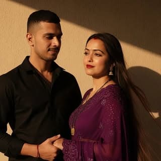 komal