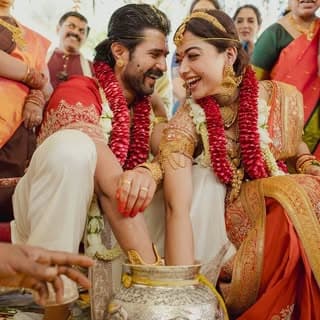 Brides of India