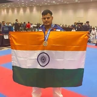 TARUN SHARMA