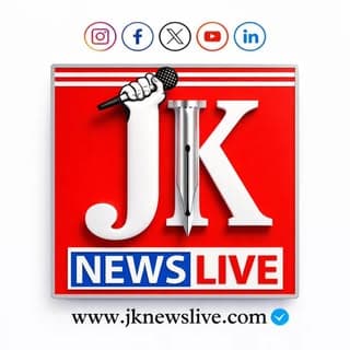 JK News Live