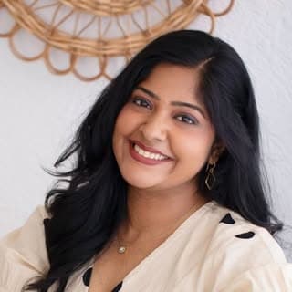 Sivaranjani Ganapathy